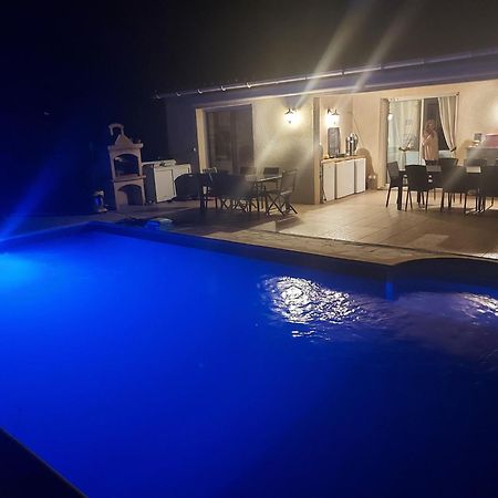 Veronique Acomodação com café da manhã Appietto Exterior foto