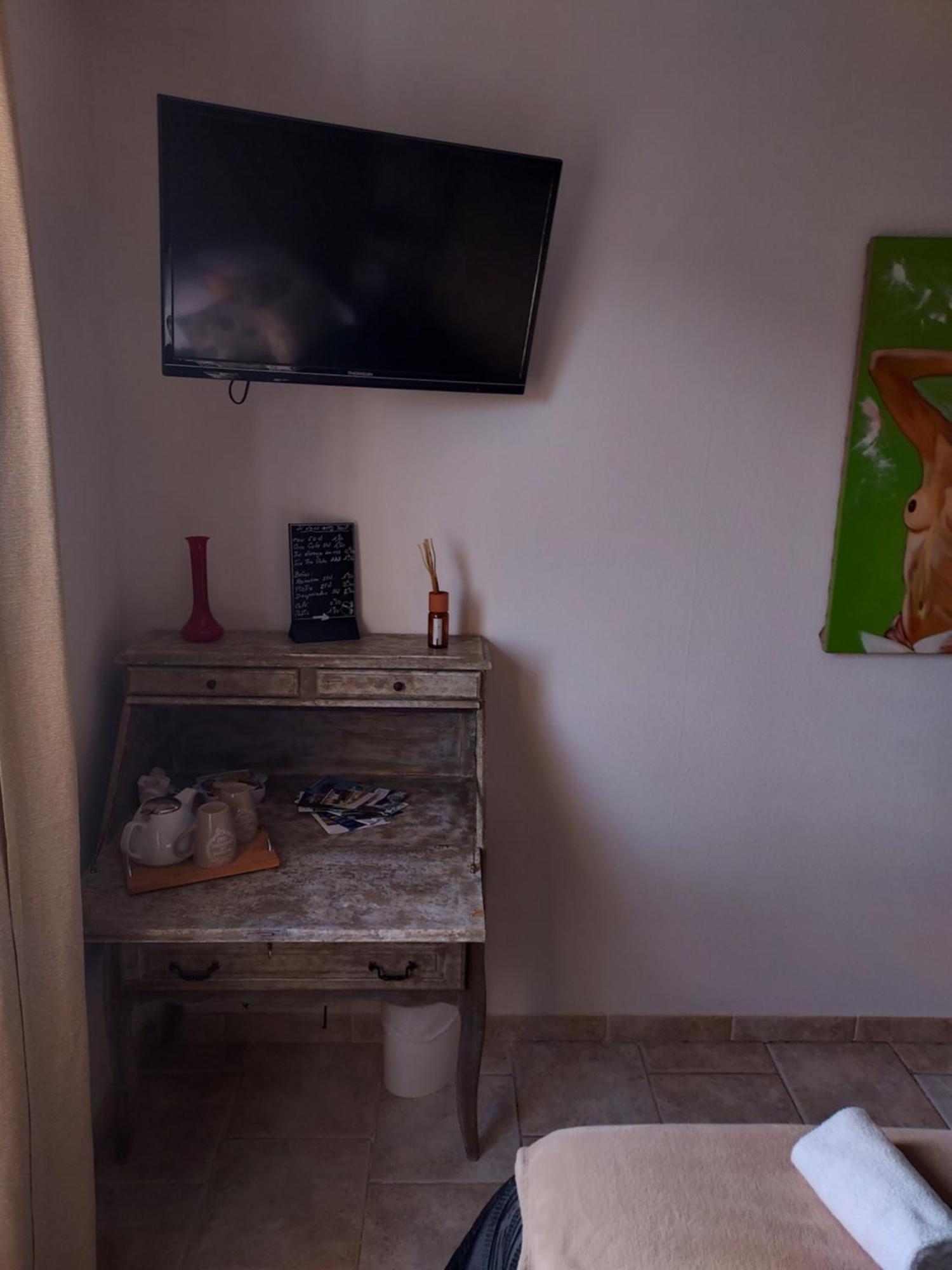 Veronique Acomodação com café da manhã Appietto Exterior foto