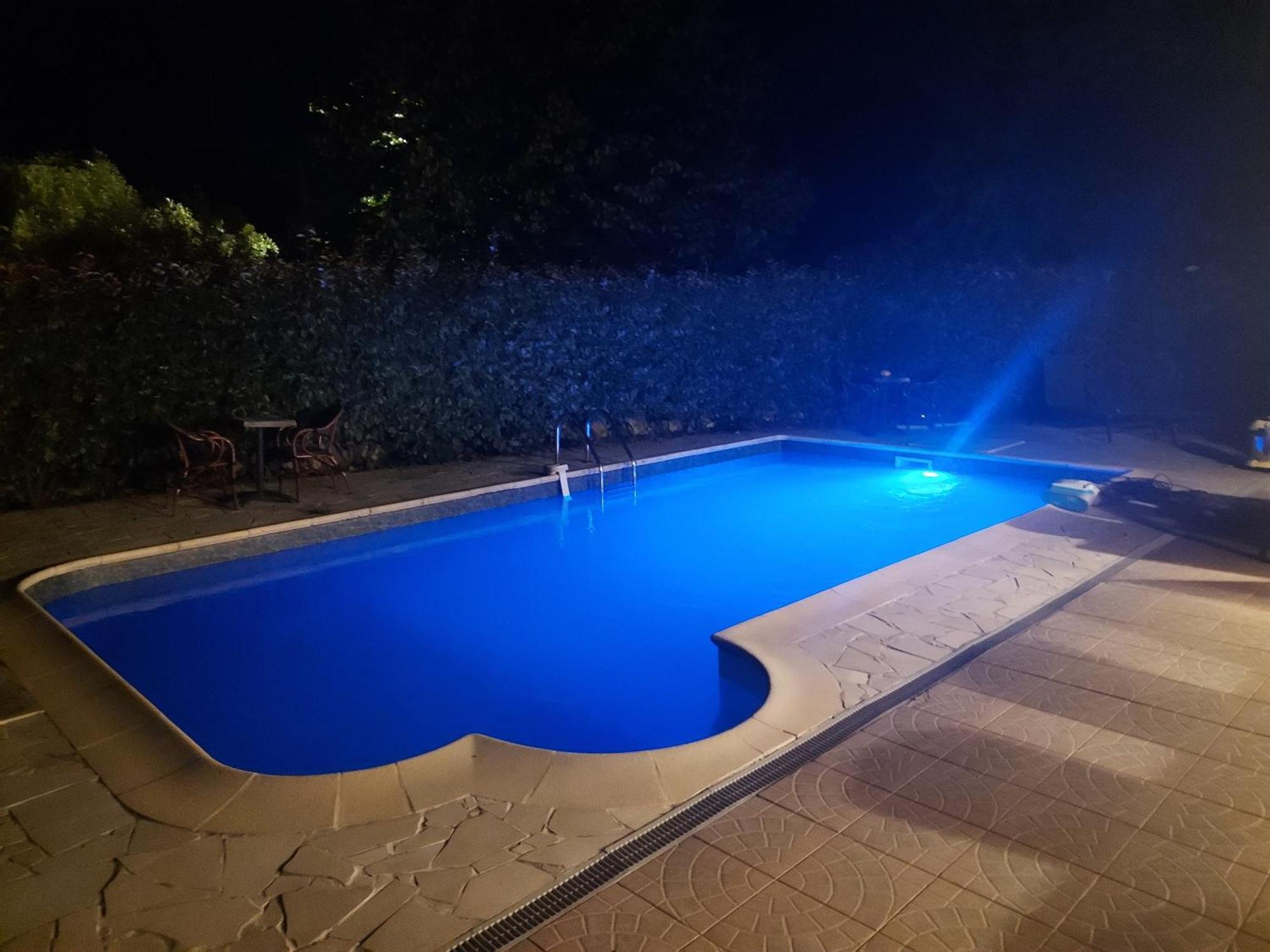 Veronique Acomodação com café da manhã Appietto Exterior foto