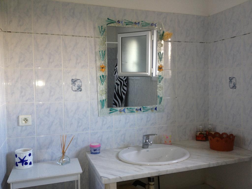 Veronique Acomodação com café da manhã Appietto Quarto foto