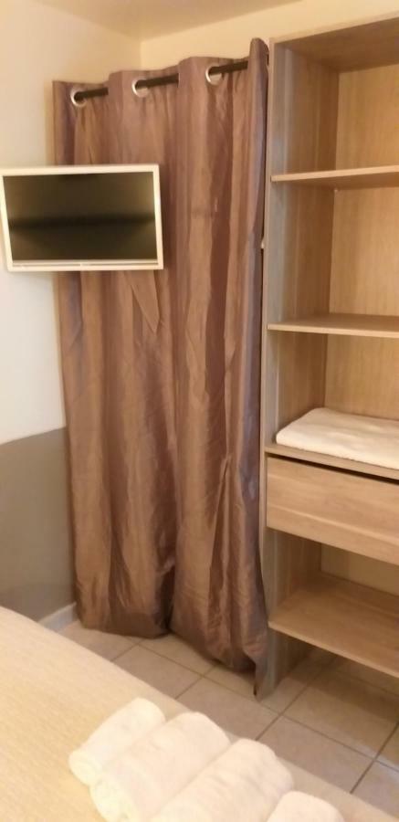 Veronique Acomodação com café da manhã Appietto Exterior foto