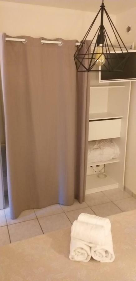 Veronique Acomodação com café da manhã Appietto Exterior foto